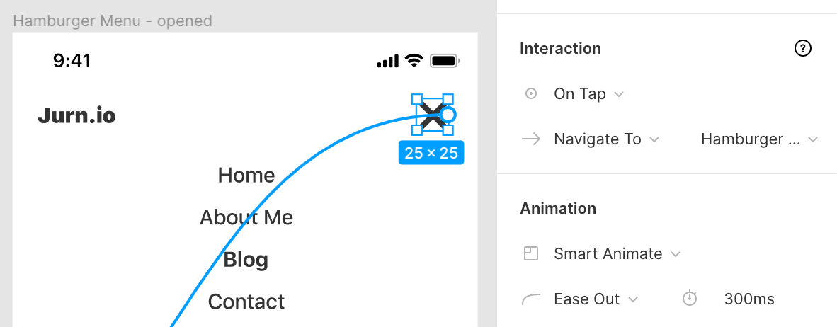 Mastering Animations in Figma by Building 7 Common UI Animations