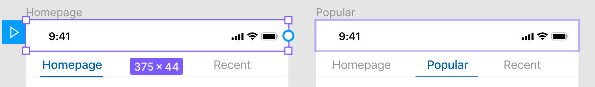 Mastering Animations in Figma by Building 7 Common UI Animations