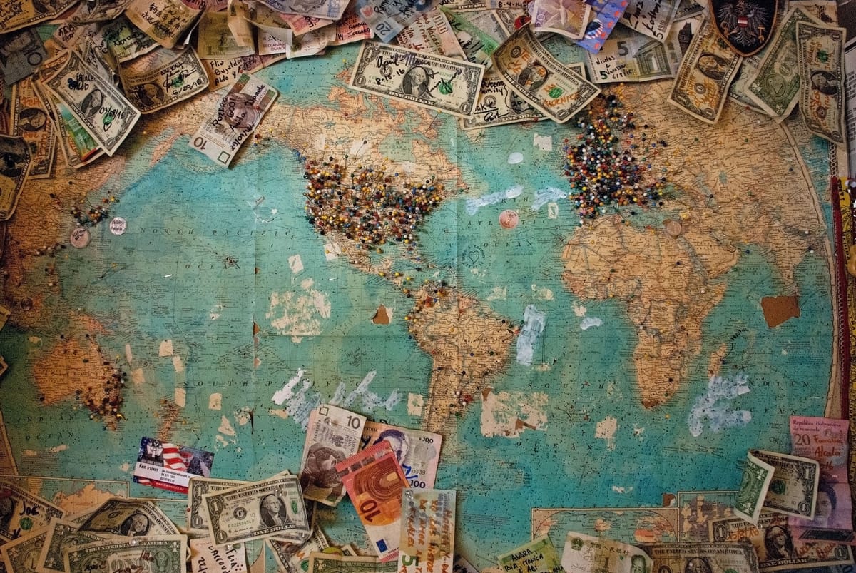 Saving Money on International Payments as a Remote Freelancer