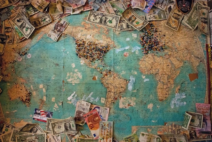 Saving Money on International Payments as a Remote Freelancer