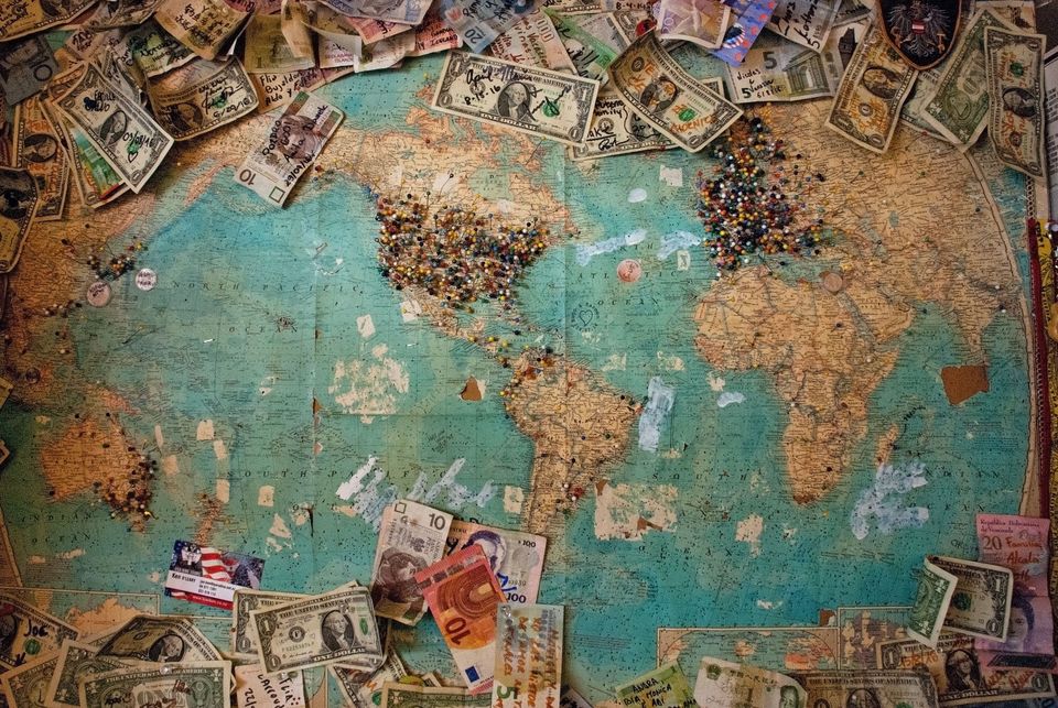 Saving Money on International Payments as a Remote Freelancer